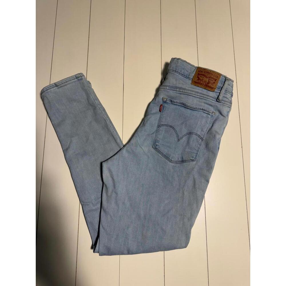 Levi's 721 Women's - High Rise Skinny Jeans - Size 32